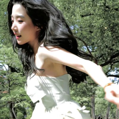 荒野情天
