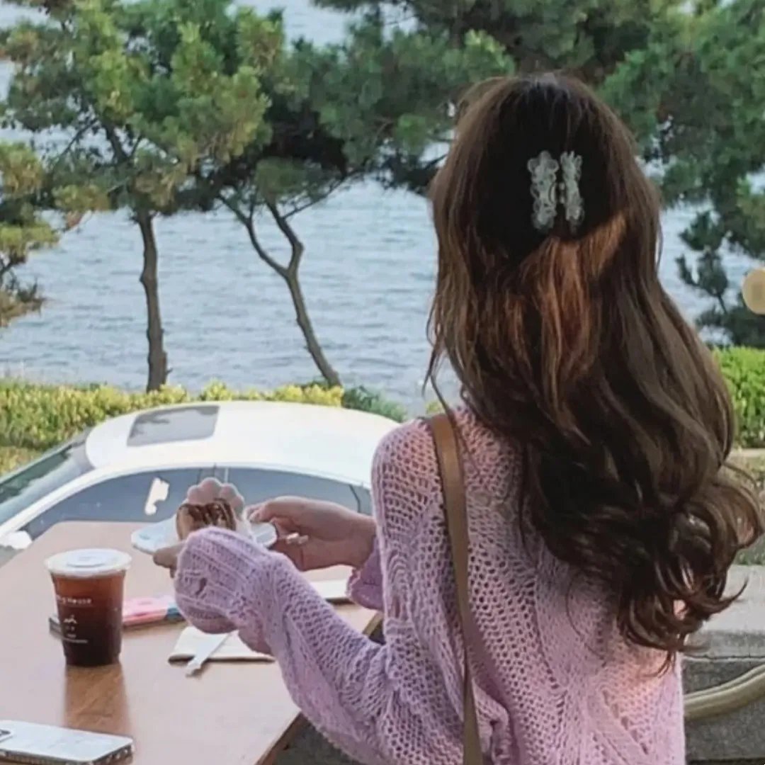 成为星星的少女